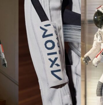 Los astronautas de la NASA del programa Artemis vestirán ropa de Prada El anuncio de Prada no es la primera incursión que la marca de moda de lujo italiana hace en el espacio.