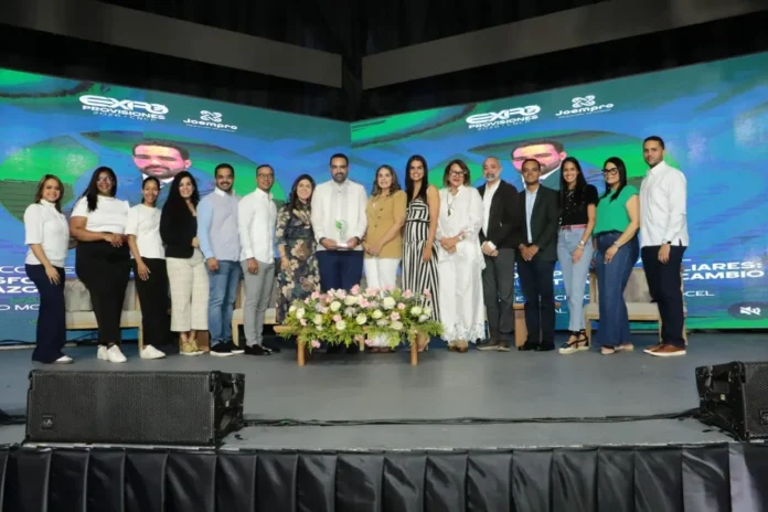 Expo Provisiones 2026 resalta liderazgo e innovación empresarial