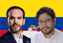 ¡La lucha continúa! Colombia definirá su próximo presidente en una segunda vuelta electoral