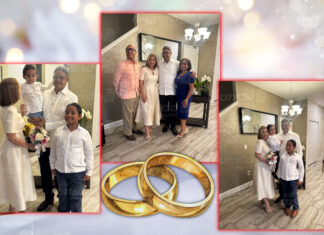 ¡Ni retiro ni política! Juan Manuel Méndez descarta el misterio al revelar íntima boda con su esposa ¡Ni retiro ni política! Juan Manuel Méndez descarta el misterio al revelar íntima boda con su esposa