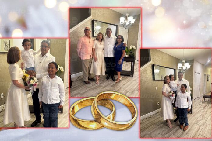 ¡Ni retiro ni política! Juan Manuel Méndez descarta el misterio al revelar íntima boda con su esposa