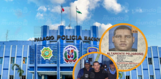 Revelan razones por las que las autoridades buscan a Wilkin García, alias “Mantequilla”