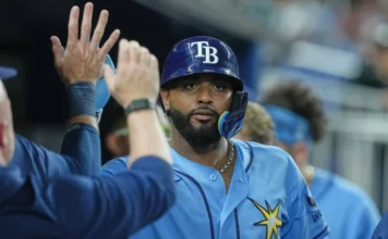 Los Nuestros: Resumen de la jornada dominicana en MLB (5 de junio, 2026) Los Nuestros: Resumen de la jornada dominicana en MLB (5 de junio, 2026)