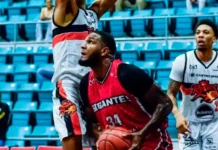Los Reales de La Vega protagonizan una remontada heroica ante los Gigantes Los Reales de La Vega logran una victoria crucial frente a los Gigantes del Cibao en la LNB