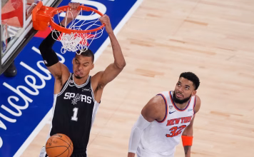 Juego 4 de Finales NBA: Knicks buscan retomar el control ante unos Spurs en ascenso Juego 4 de Finales NBA: Knicks buscan retomar el control ante unos Spurs en ascenso