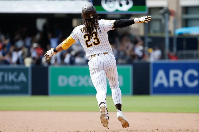 Los Nuestros: Resumen de la jornada dominicana en MLB