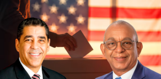 Gregorio Morrobel expresa respaldo a Adriano Espaillat en las internas del Partido Demócrata