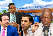 Martínez Pozo afirma Carlos Pimentel debió estar “de cabeza” en expediente del caso Intrant Martínez Pozo afirma Carlos Pimentel debió estar "de cabeza" en expediente del caso Intrant