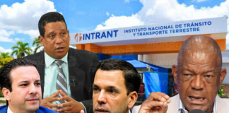 Martínez Pozo afirma Carlos Pimentel debió estar “de cabeza” en expediente del caso Intrant Martínez Pozo afirma Carlos Pimentel debió estar "de cabeza" en expediente del caso Intrant