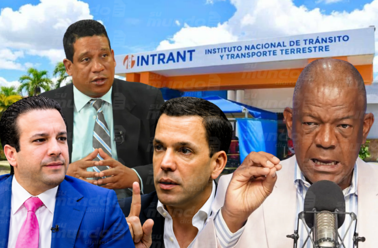 Martínez Pozo afirma Carlos Pimentel debió estar “de cabeza” en expediente del caso Intrant Martínez Pozo afirma Carlos Pimentel debió estar "de cabeza" en expediente del caso Intrant