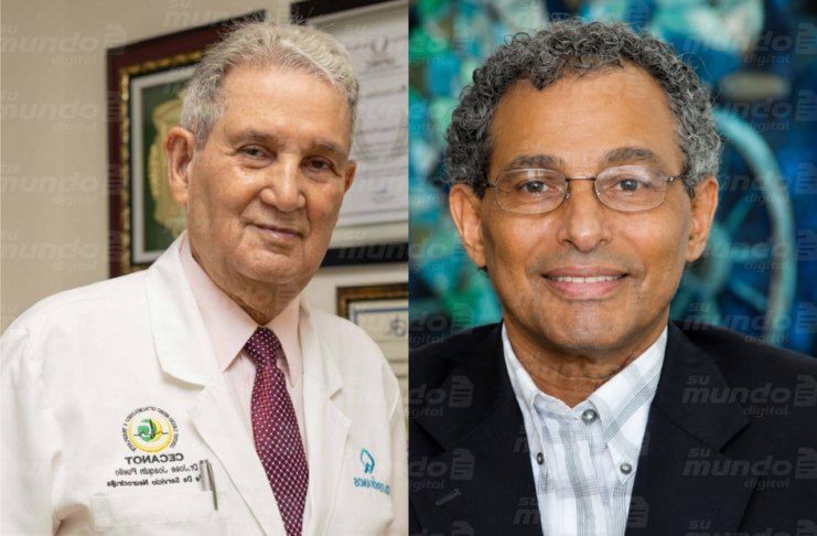 Manolo Prince anuncia creación del Instituto de Ciencias del Deporte y la Salud Dr. José Joaquín Puello