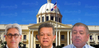 “Vengoechea es un mentiroso”: afirma César Fernández tras críticas a Leonel
