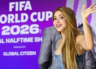 Shakira asegura estar “lista” para su actuación en la apertura del Mundial 2026 La ceremonia está programada para antes del partido inaugural entre México y Sudáfrica, en un torneo histórico que contará por primera vez con 48 selecciones participantes y que se disputará del 11 de junio al 19 de julio.