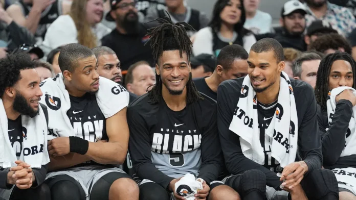 La cultura Spurs ante el desafío final: San Antonio busca el trono de la NBA en la serie contra los Knicks