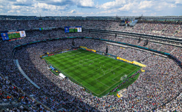 Nueva Jersey obtiene 770 entradas gratuitas para el Mundial en el MetLife Stadium Nueva Jersey obtiene 770 entradas gratuitas para el Mundial en el MetLife Stadium