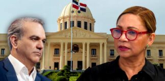 Diputada Soraya Suárez pide a Abinader “remenear la mata”; asegura 90 % de funcionarios no sirve