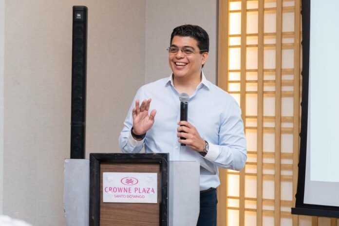 Gobierno impulsa trasvase desde presa de Hatillo hacia el Gran Santo Domingo