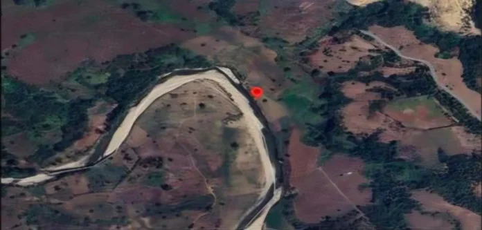 Drones detectan movimiento irregular y permiten capturar a 23 indocumentados en Dajabón