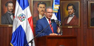 Instituto Duartiano llevará a la justicia caso de irrespeto a la bandera nacional en SFM