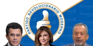 Marino Mendoza: “El PRM está caminando sobre el filo de la navaja”