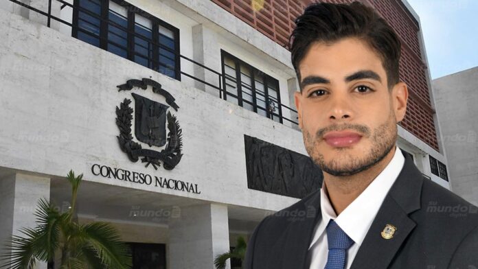Diputados Bray Vargas: 