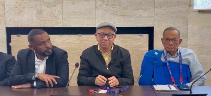 Grupos sindicales respaldan las medidas fiscales anunciadas por el Gobierno
