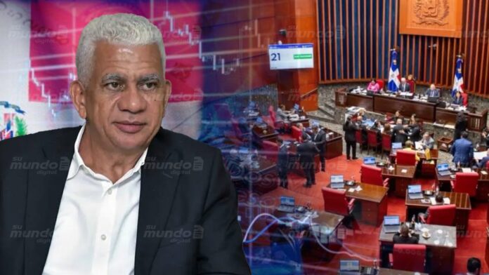 Comisión bicameral evaluará medidas para mitigar crisis internacional