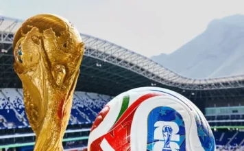 El Mundial 2026 arranca: La mayor fiesta del fútbol mundial inicia una era de expansión histórica El Mundial 2026 arranca: La mayor fiesta del fútbol mundial inicia una era de expansión histórica