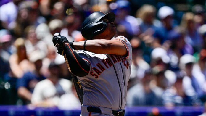 Los Nuestros: Resumen de la jornada dominicana en MLB (31 de mayo, 2026)