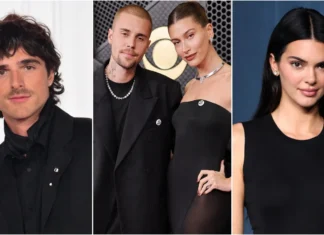 Reportan que Justin y Hailey Bieber habrían acercado a Kendall Jenner y Jacob Elordi Reportan que Justin y Hailey Bieber habrían acercado a Kendall Jenner y Jacob Elordi