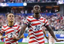 Estados Unidos y Canadá marcan el pulso en el inicio del Mundial 2026 Estados Unidos y Canadá marcan el pulso en el inicio del Mundial 2026