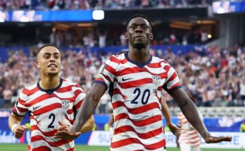 Estados Unidos y Canadá marcan el pulso en el inicio del Mundial 2026 Estados Unidos y Canadá marcan el pulso en el inicio del Mundial 2026