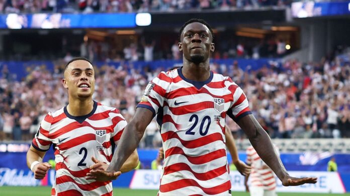Estados Unidos y Canadá marcan el pulso en el inicio del Mundial 2026