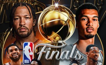 Choque de titanes en las Finales de la NBA 2026: Knicks y Spurs se citan por la historia Choque de titanes en las Finales de la NBA 2026: Knicks y Spurs se citan por la historia