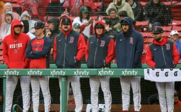 Boston Red Sox enfrentan una crisis de identidad ofensiva en Fenway Park durante la temporada 2026 Boston Red Sox enfrentan una crisis de identidad ofensiva en Fenway Park durante la temporada 2026