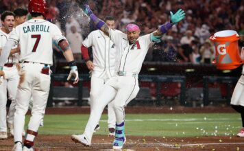 Los Nuestros: Resumen de la jornada dominicana en MLB (4 de junio, 2026) Los Nuestros: Resumen de la jornada dominicana en MLB (4 de junio, 2026)