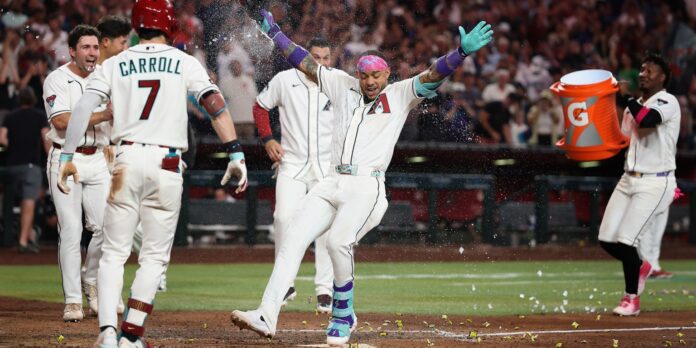 Los Nuestros: Resumen de la jornada dominicana en MLB (4 de junio, 2026)