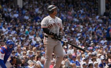 Los Nuestros: Resumen de la jornada dominicana en MLB (6 de junio, 2026) Los Nuestros: Resumen de la jornada dominicana en MLB (6 de junio, 2026)