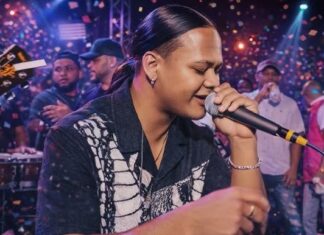 Dalvin La Melodía anuncia retorno a las fiestas patronales tras controversia en redes Dalvin La Melodía anuncia retorno a las fiestas patronales tras controversia en redes