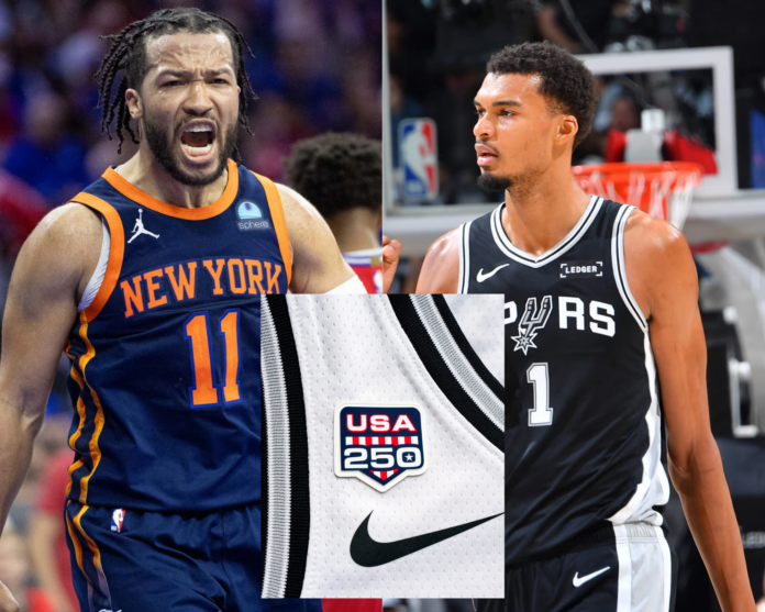 Topps revolucionará las Finales de la NBA 2026 con una iniciativa histórica de coleccionables