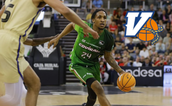 Jassel Pérez se une a la dinastía de los Vaqueros de Bayamón tras su paso por la ACB Jassel Pérez se une a la dinastía de los Vaqueros de Bayamón tras su paso por la ACB