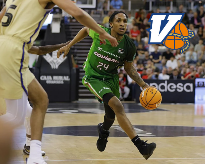 Jassel Pérez se une a la dinastía de los Vaqueros de Bayamón tras su paso por la ACB