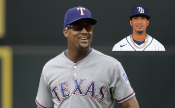 Adrián Beltré y Pedro Martínez abogan por una segunda oportunidad para Wander Franco en MLB El respaldo de las leyendas a Wander Franco: Un llamado a la segunda oportunidad en medio de un panorama incierto