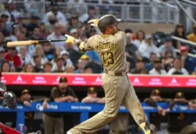 Manny Machado explota contra la Sabermetría Manny Machado explota contra la Sabermetria