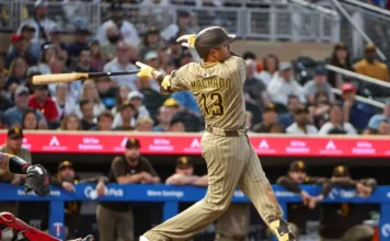 Manny Machado explota contra la Sabermetría Manny Machado explota contra la Sabermetria