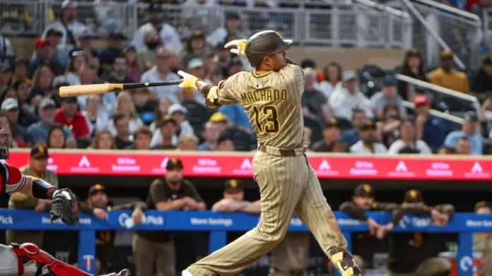 Manny Machado explota contra la Sabermetria
