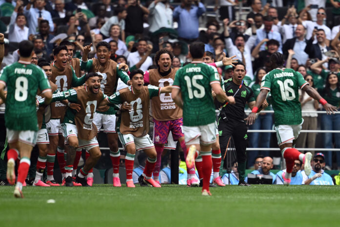¡El Mundial 2026 ha comenzado! Una jornada inaugural de espectáculo, polémicas y récords