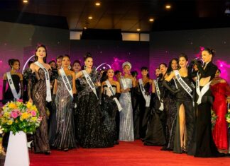 Miss República Dominicana presenta segundo grupo de candidatas para la edición de su 70 aniversario Miss República Dominicana presenta segundo grupo de candidatas para la edición de su 70 aniversario