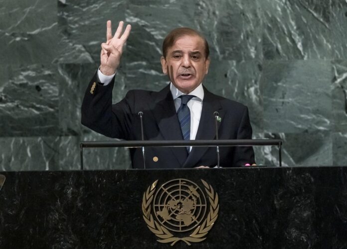 Pakistán anuncia texto final para acuerdo de paz Irán-EE.UU.