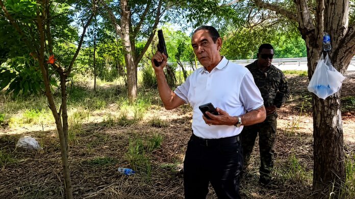 Parceleros de Cumayasa denuncian invasiones y amenazas en proyecto agrario de La Romana
